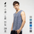 陽離子舒適無袖衫-3V-552_4