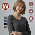 女親膚彈力急暖衣HS-S7008_1