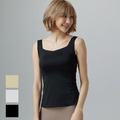 女士無痕長背心-BJ-BT001