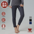 女特級親膚輕暖感保暖褲BJ-S9600T_2