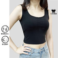 BRA TOP 交叉背心-BT-003