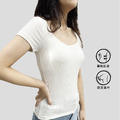 BRA TOP 羅紋上衣_2