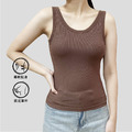 BRA TOP羅紋背心