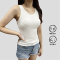 BRA TOP羅紋背心_1