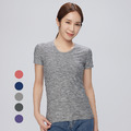 女雙色彩紗排汗衣-S554-限定優惠-2件199元_3