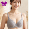 MIT-雪Q蕾絲內衣 W3073_1