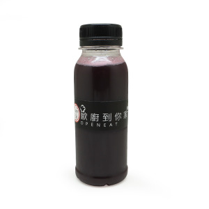 葡萄原汁 250ml