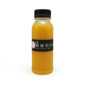 芒果原汁 250ml