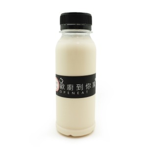 (有糖)豆漿 250ml