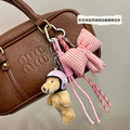 預購小物～包包變美思路~最有趣的潮流包包掛件 包包掛滿才是王道_12