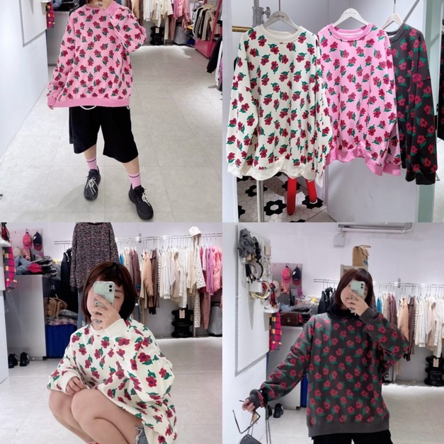 韓國小花大學TEE