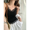 睫毛蕾絲自帶BRA背心~任選2件500_2