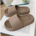 簡約字母居家室內外穿沙灘涼鞋拖鞋_7