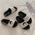 男孩女孩居家室內外穿沙灘涼鞋拖鞋