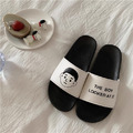 男孩女孩居家室內外穿沙灘涼鞋拖鞋_6