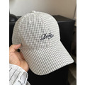 小格英字帽_3
