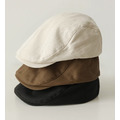 英倫風復古前進帽報童帽_11