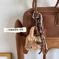 預購小物～包包變美思路~最有趣的潮流包包掛件 包包掛滿才是王道_10