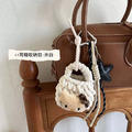 預購小物～包包變美思路~最有趣的潮流包包掛件 包包掛滿才是王道_11