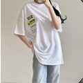韓國標籤字母TEE_1