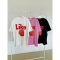 韓國LIKS草莓棉T_7