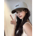 美式豹紋牛仔棒球帽_2