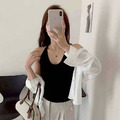 極簡帶BRA背心~任選2件500_2