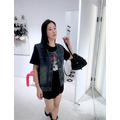 圓領單排釦牛仔背心_6