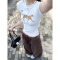 帥帥花豹短版TEE_2