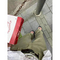 超級舒服~天絲落地直筒褲_3
