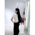 捲邊小愛心短版TEE_4