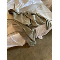 好好睡覺～米奇刺繡慵懶卡通居家服睡衣_12