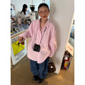 慵懶INS韓系百搭襯衫_5