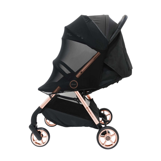 gravityⅠ& Ⅱ 蚊帳 (現貨供應中)