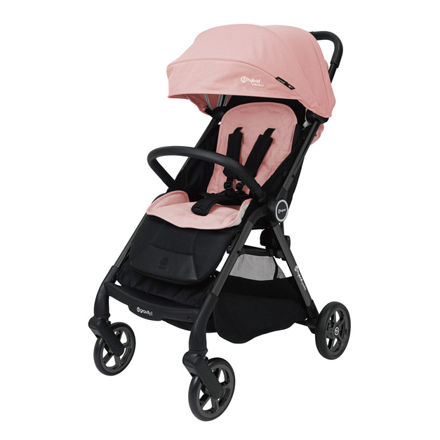 【亞太限量版】gravityⅠ 鈦金粉 (無庫存)