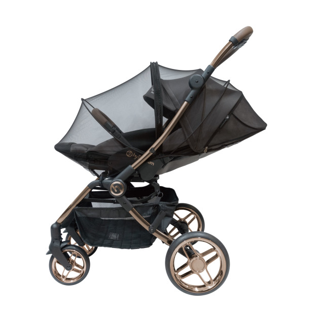 turn 蚊帳 ( 現貨供應中 )