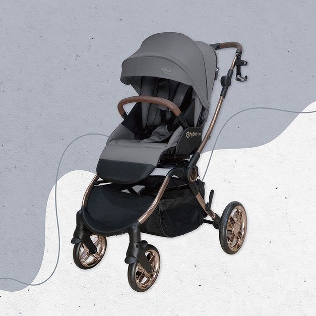 turn SLATE GREY 曜岩銅 ( 現貨供應中 )