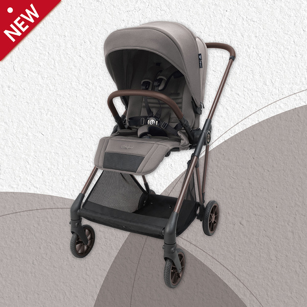 iCarbon CARAMEL 棕木 ( 預購中 / 約 5月初 到貨 )