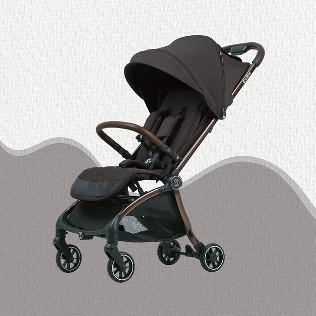 cabin SOLEMNITY 墨木銅 ( 現貨供應中 )