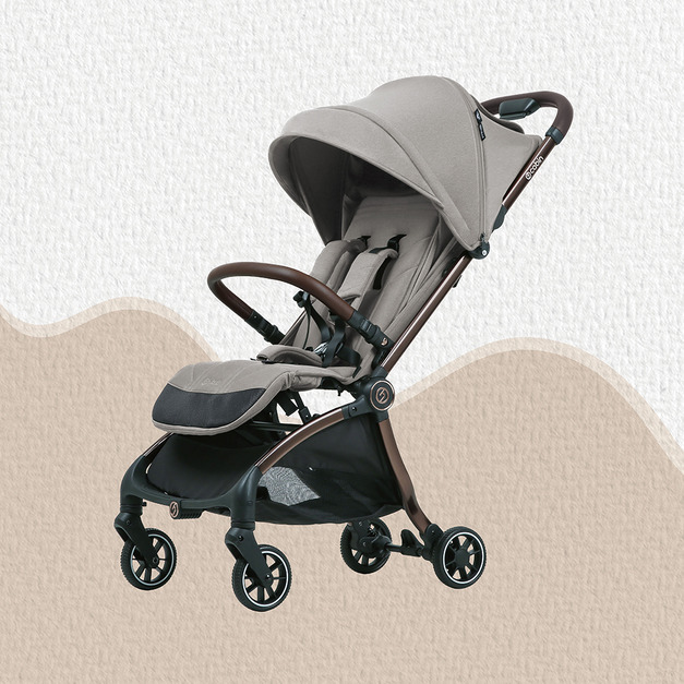 cabin WISDOM GRAY 風岩銅 ( 現貨供應中 )