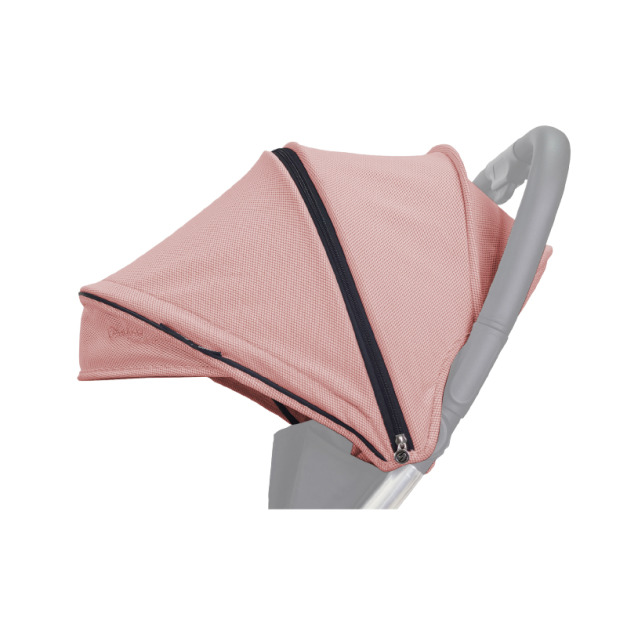 ezyfoldⅡ 限量替換頂篷 - 胭脂粉