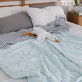 韓國製造天絲膠原蛋白涼感冰冰被-瞬間涼感-7.9度c_3