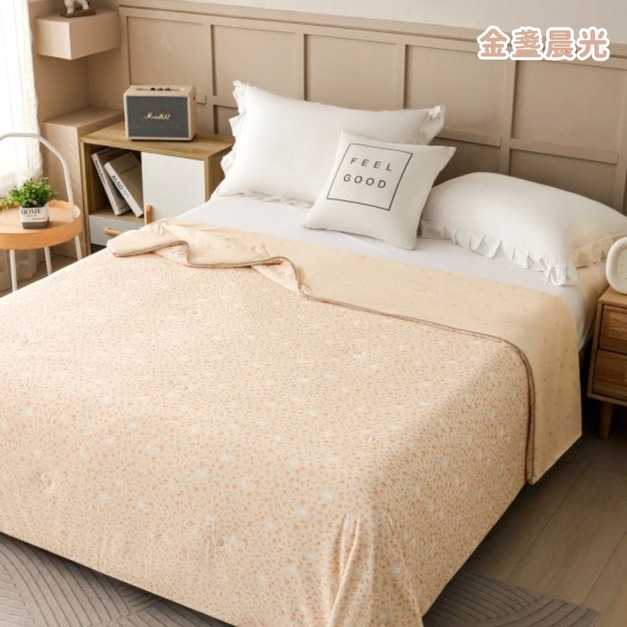 金展晨光 +$1,480