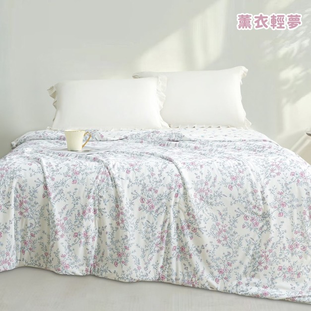 薰衣輕夢 +$1,480