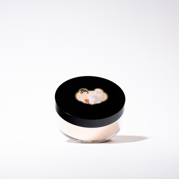 【唐妝獨創】宮廷御膚蜜粉