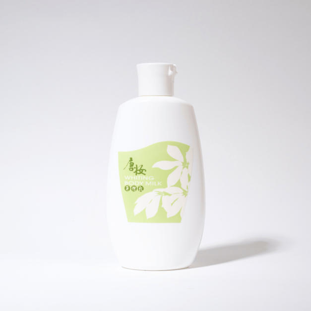 【嫩白養護】身體乳