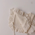 公主風華爾夫圍兜_6