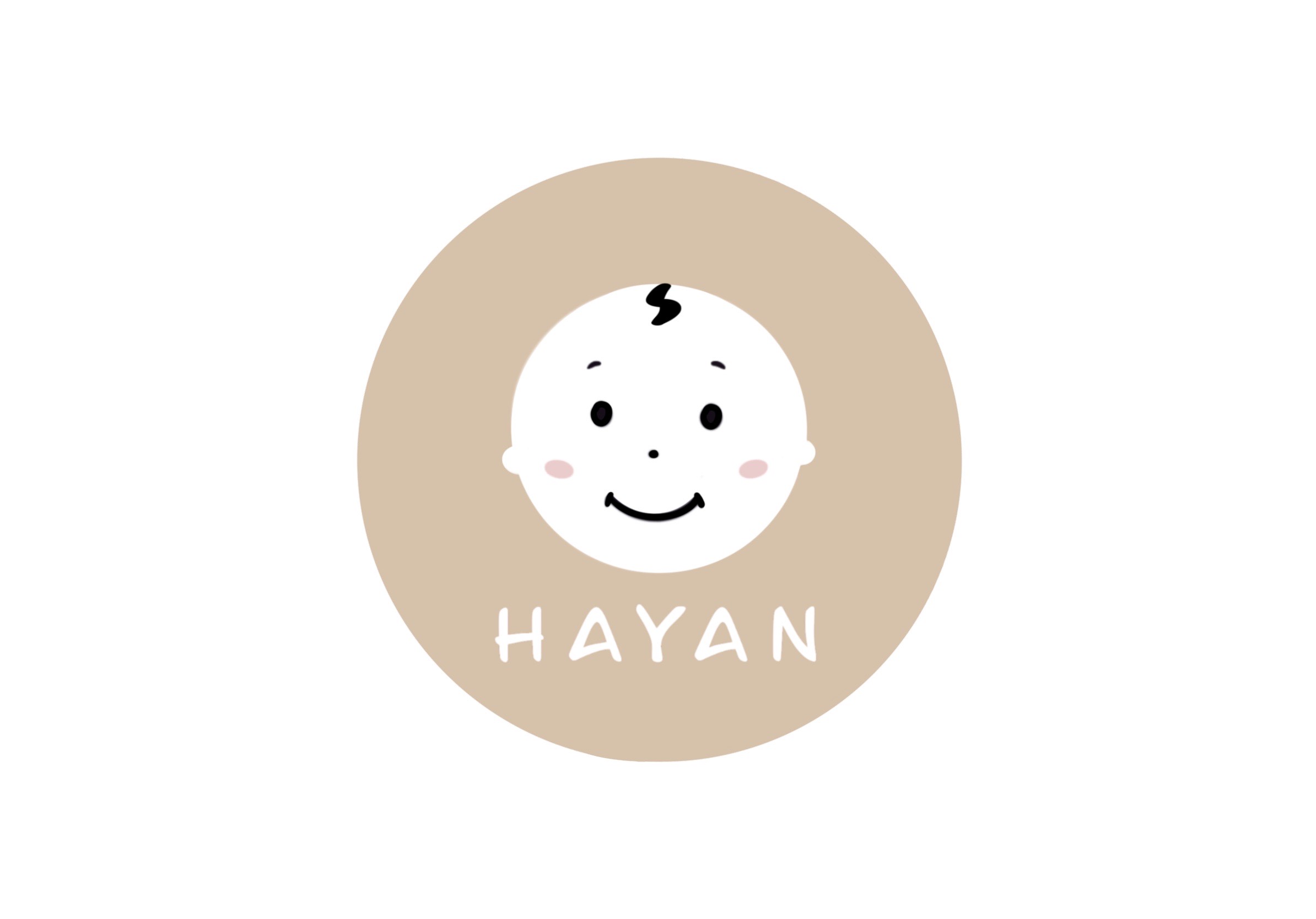 Hayan韓國童裝
