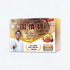 固慎寶-諾麗果複方錠