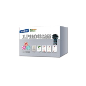 LP110 特益菌-100E